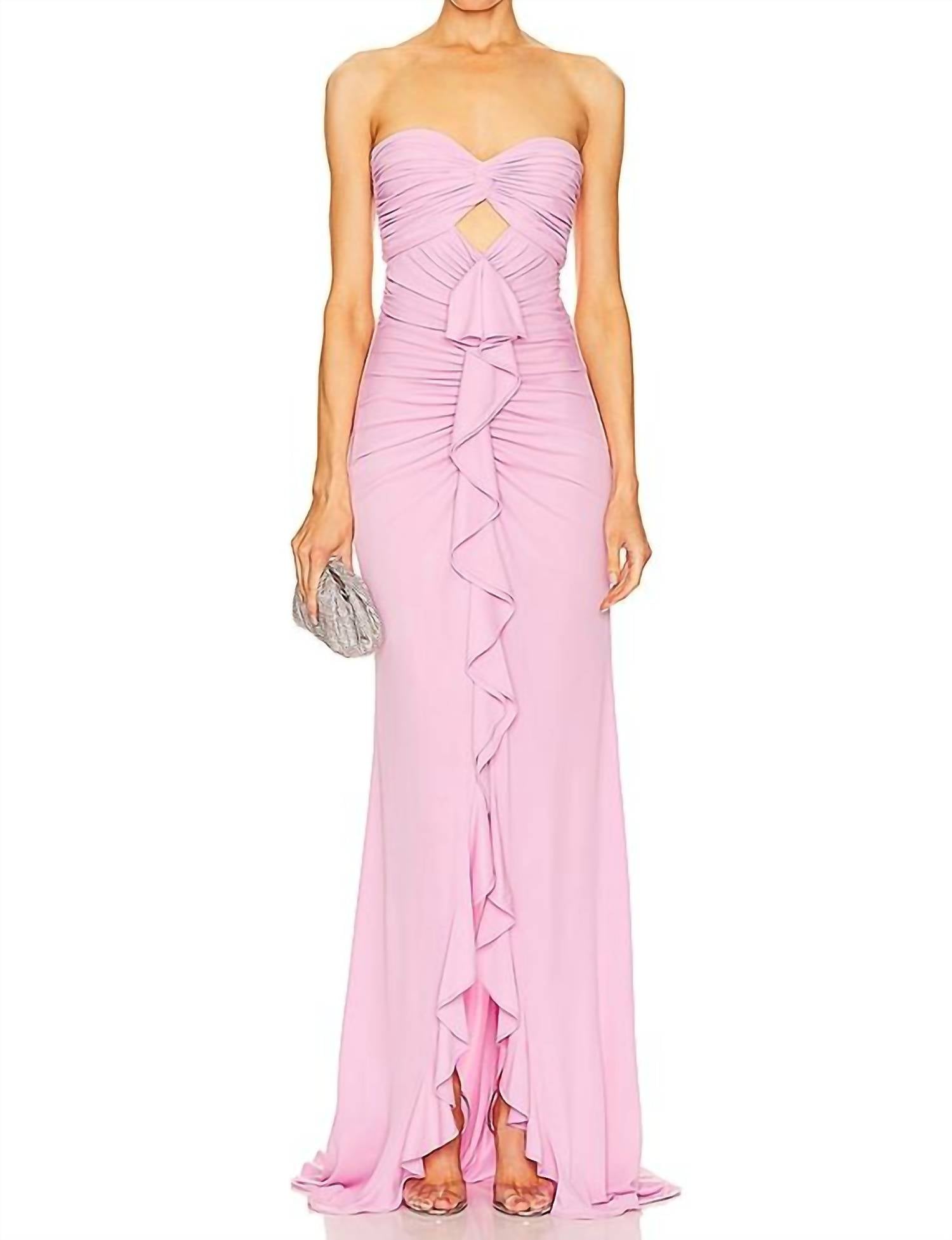 Cinq A Sept - Jenna Gown