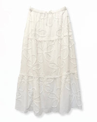 Melissa Nepton - Flori Skirt