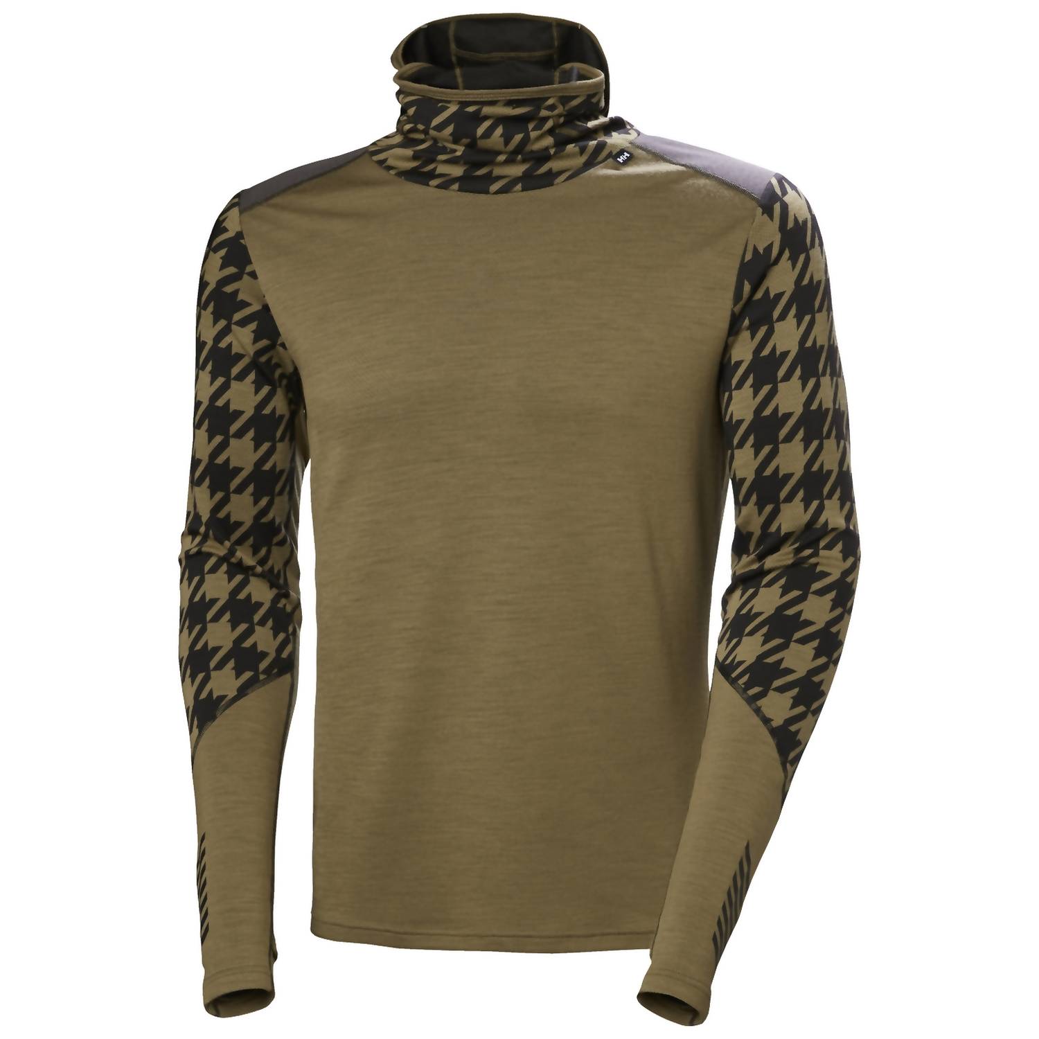 Helly Hansen - Men's Lifa Merino Hoodie