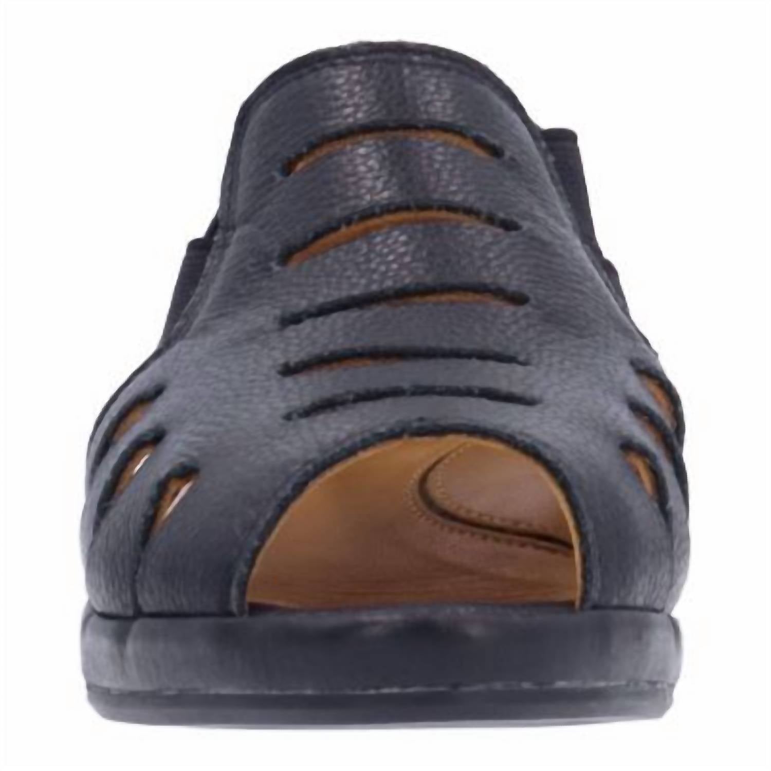 L'Amour Des Pieds - Women's Bayla Sandal
