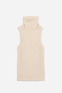 Deluc - Ben Turtleneck Knit Top