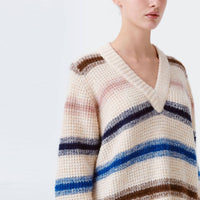 Munthe - Rana Knit Pulloeer Sweater