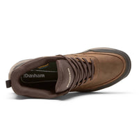 Dunham - Men's Cloud Plus Mid Ii Waterproof Boot