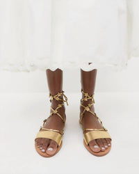 Loeffler Randall - Women's Starla Ankle Sandals