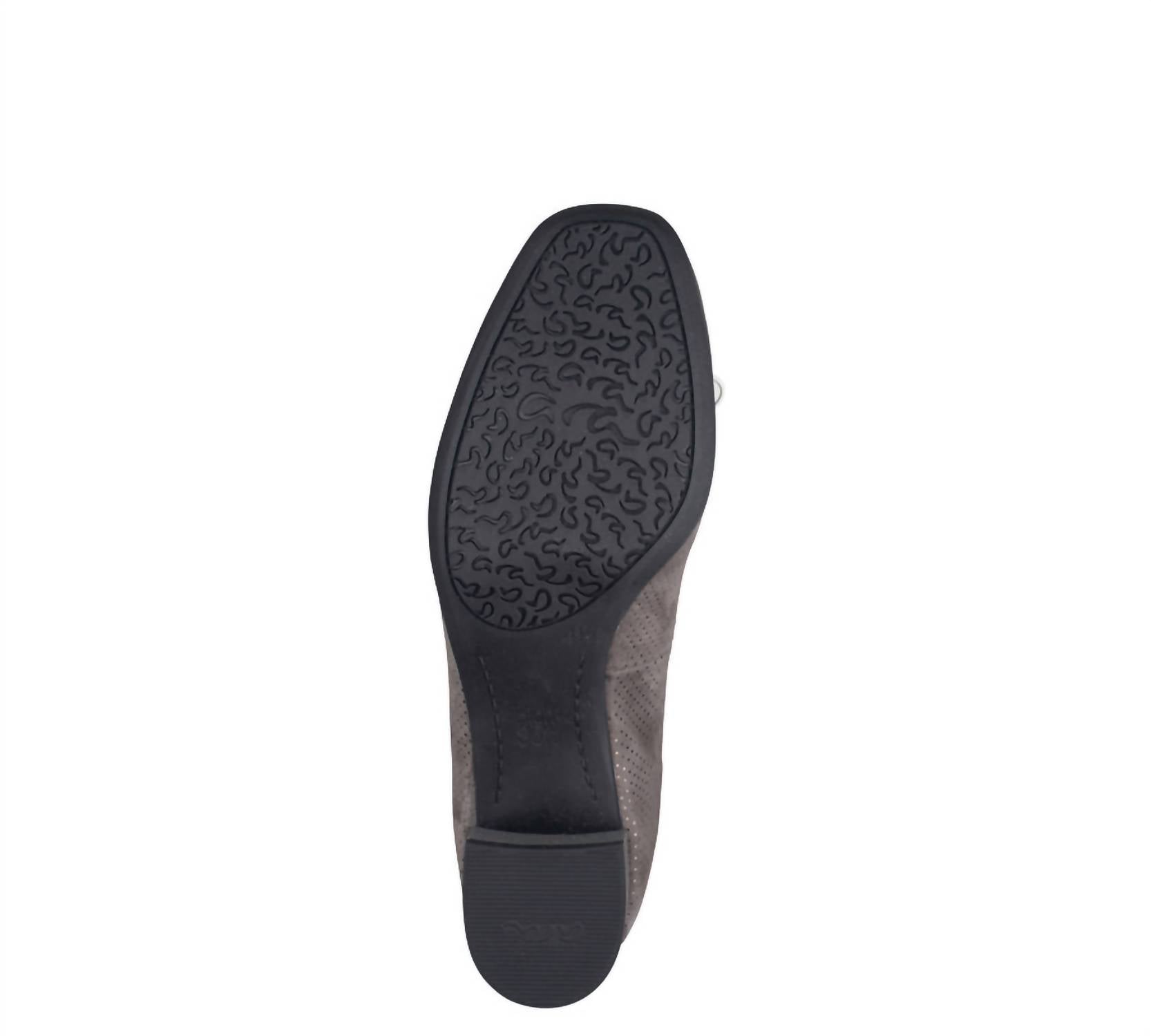 Ara - Women's Gabrielle Sp Block Heel Pump