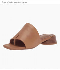 Franco Sarto - Women's Loran Sandal