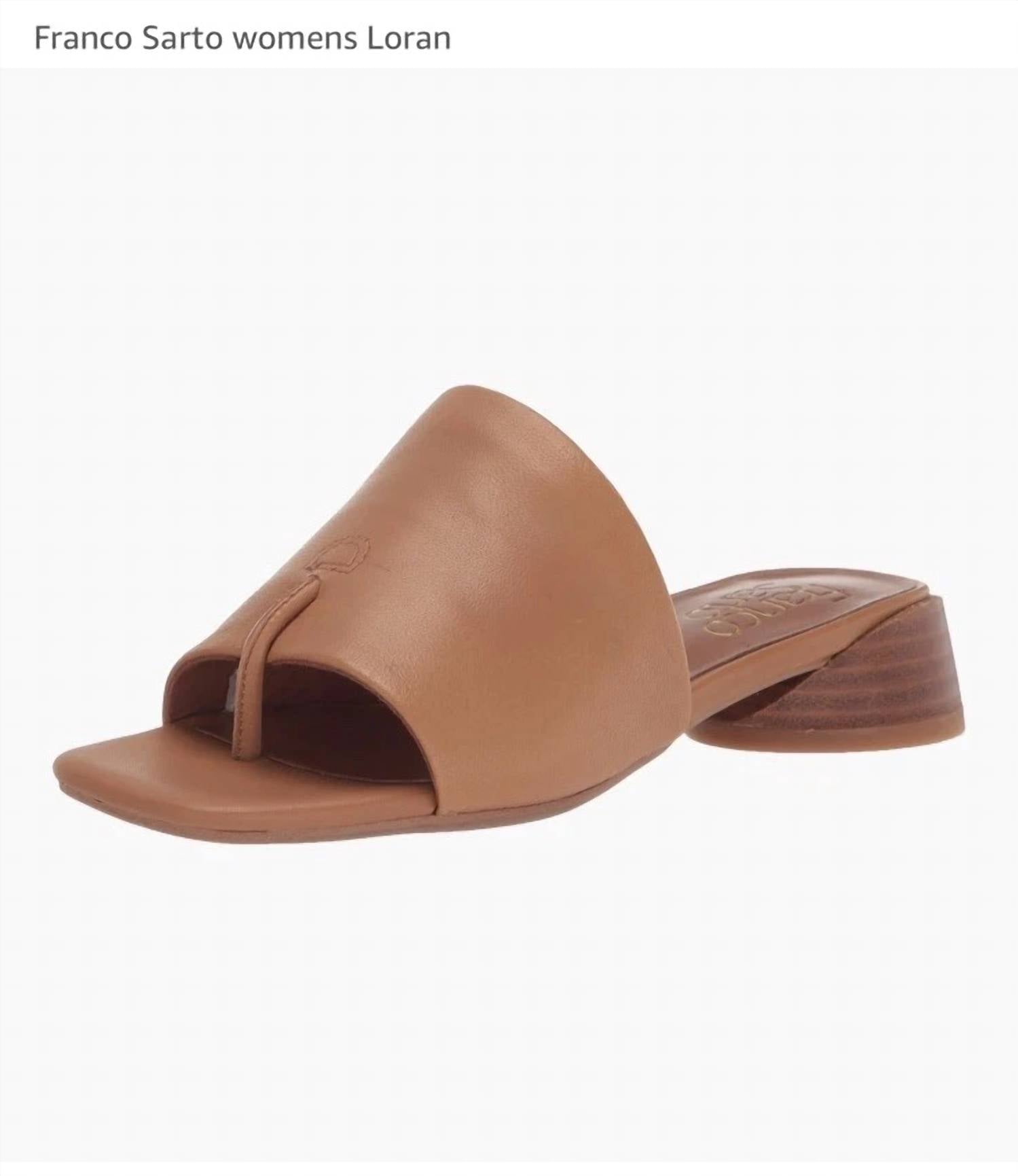 Franco Sarto - Women's Loran Sandal