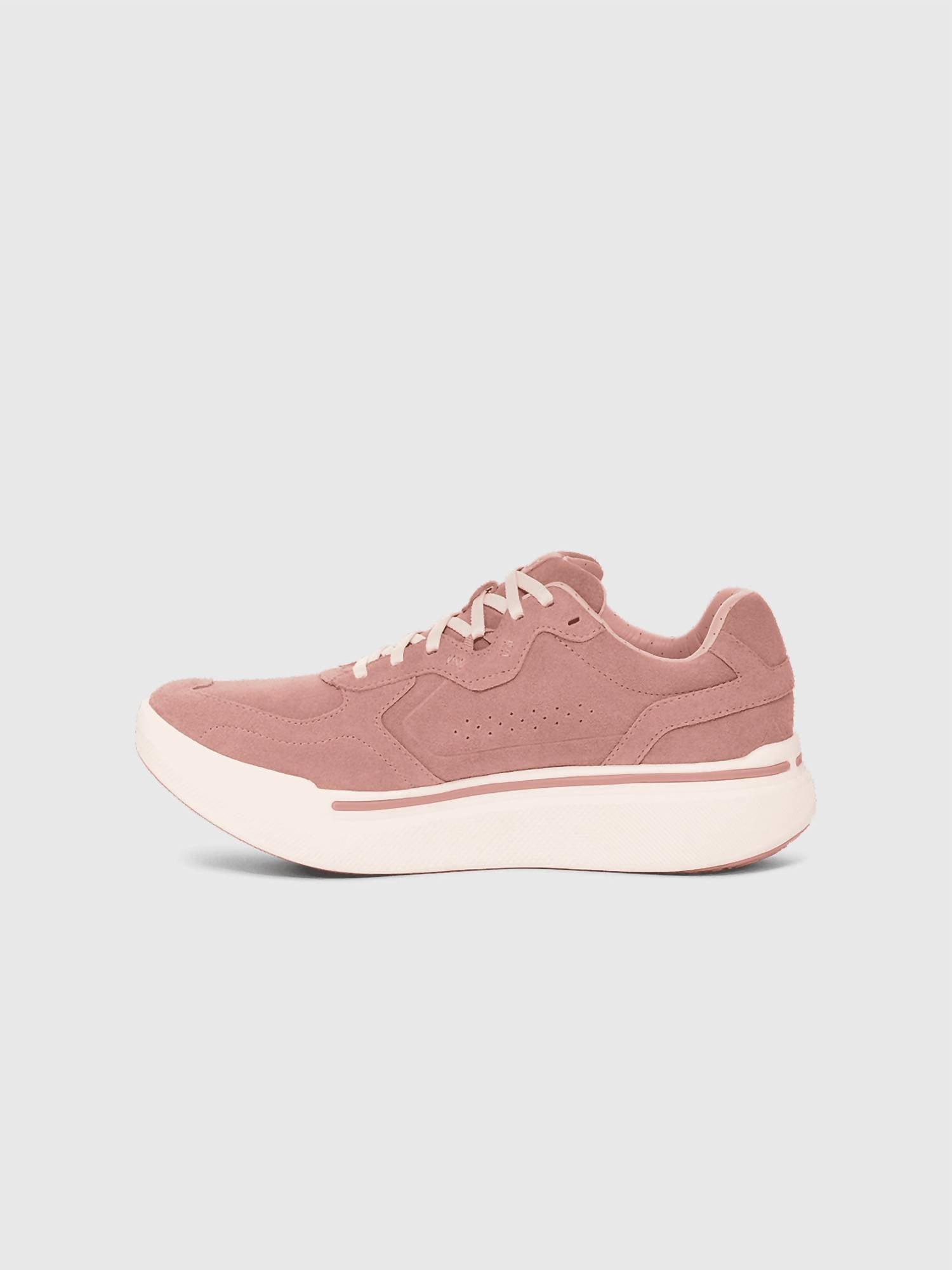 Ahnu - Women's Sequence 1.1 Suede Shoes