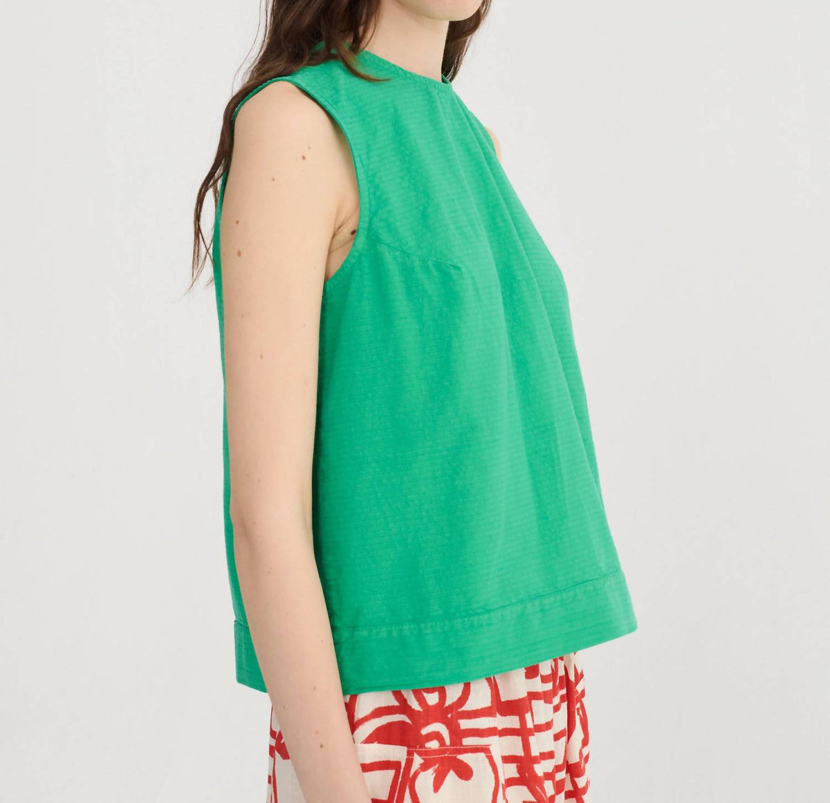 Bobo Choses - Recycled Cotton Sleevess Top