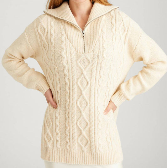 GOLLI SWEATER