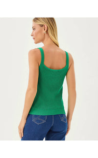 Lilly Pulitzer - Bristow Sweater Tank