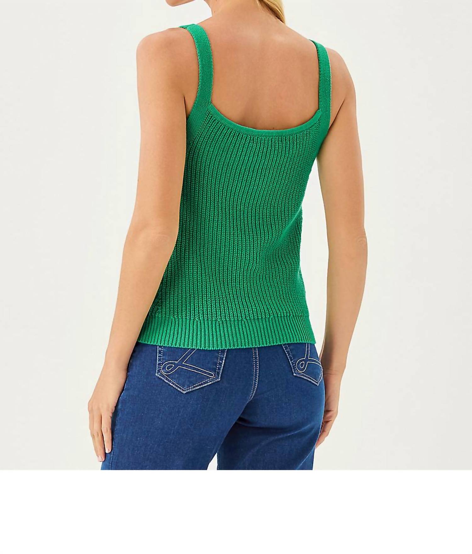 Lilly Pulitzer - Bristow Sweater Tank