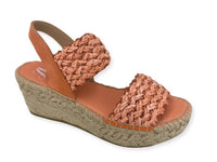 Juncal Aguirre - Women's Oman Sandal