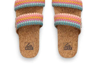 Reef - Women's Cushion Vista Sandal