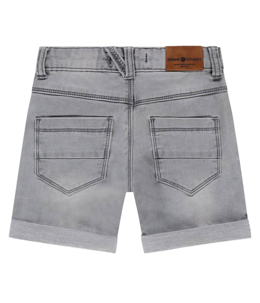 Babyface - Boys Jogg Short