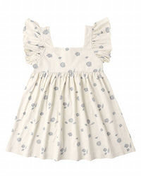 Rylee + Cru - Girl's Mariposa Dress