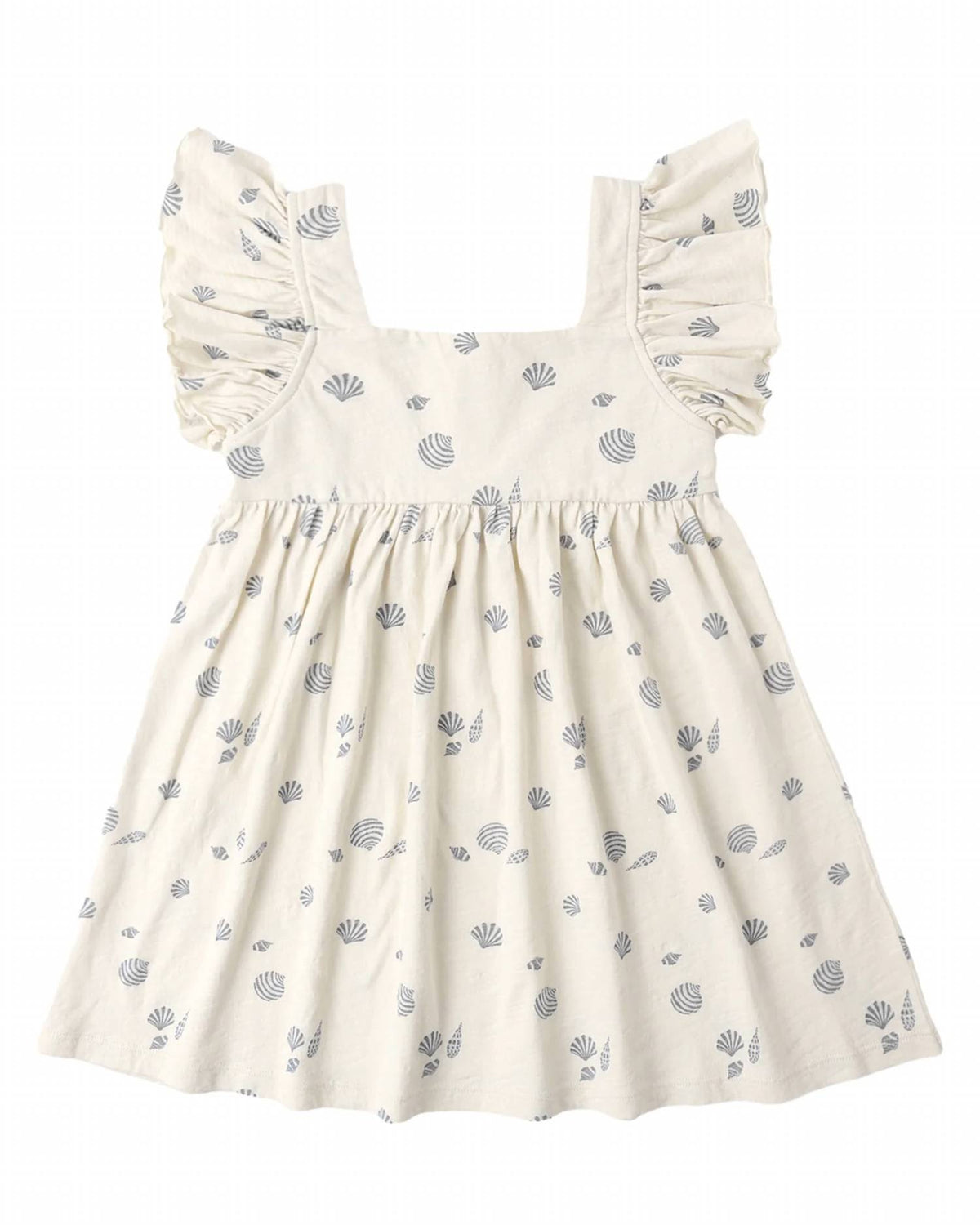 Rylee + Cru - Girl's Mariposa Dress