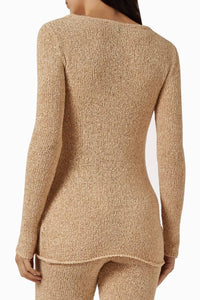 Haight - Cecilia Knit Top