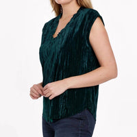 Dear John Denim - Yanis Sleeveless Top