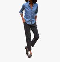 Frank & Eileen - Italian Utility Pants