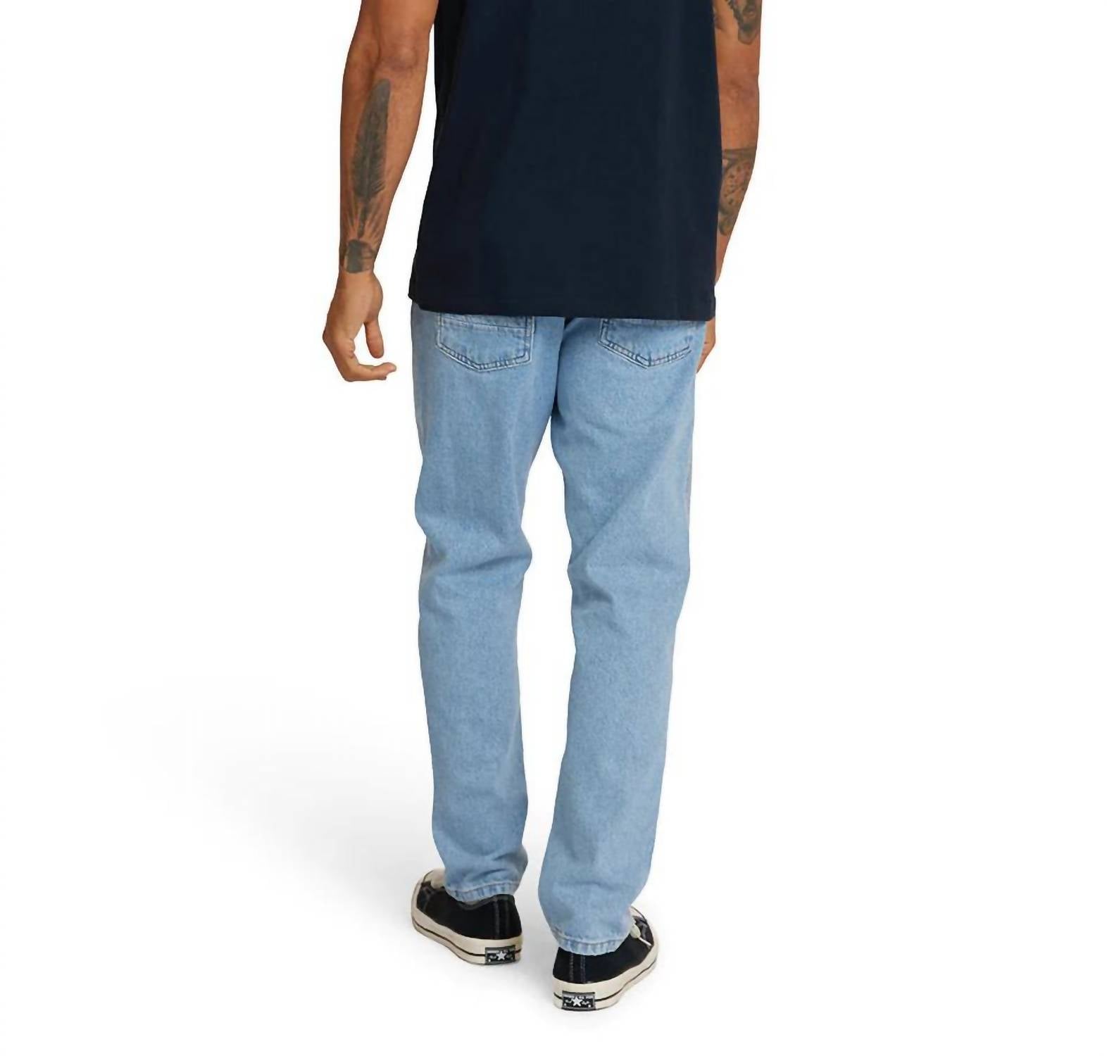 Deus Ex Machina - Pisstin Tee