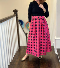 Emily Lovelock - Women's Maya Skirt