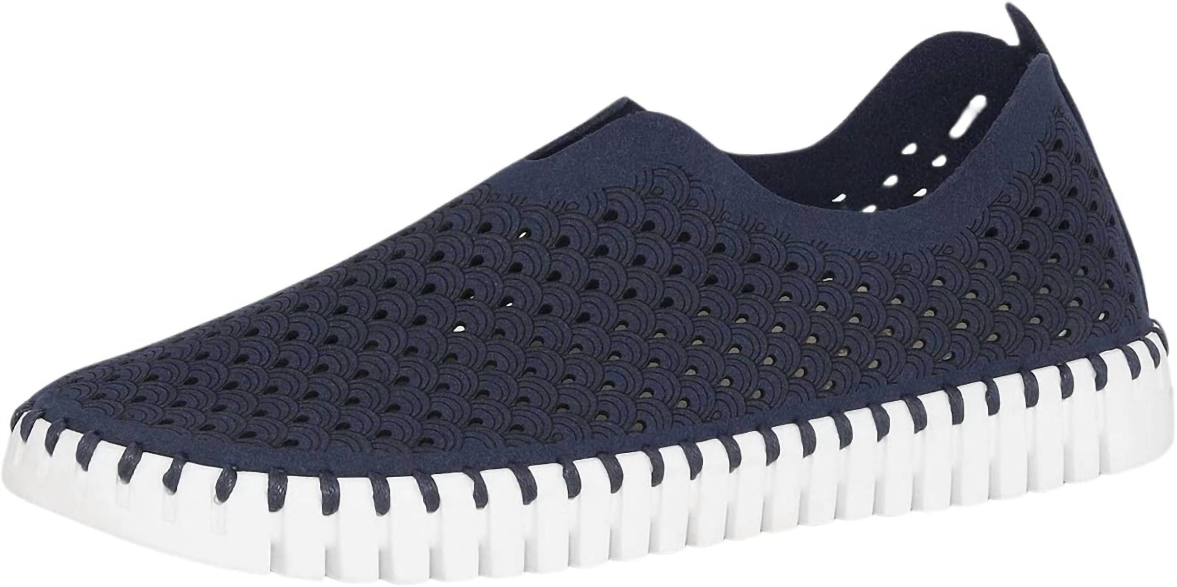 Ilse Jacobsen - Women's Tulip 139 Slip-on Shoes