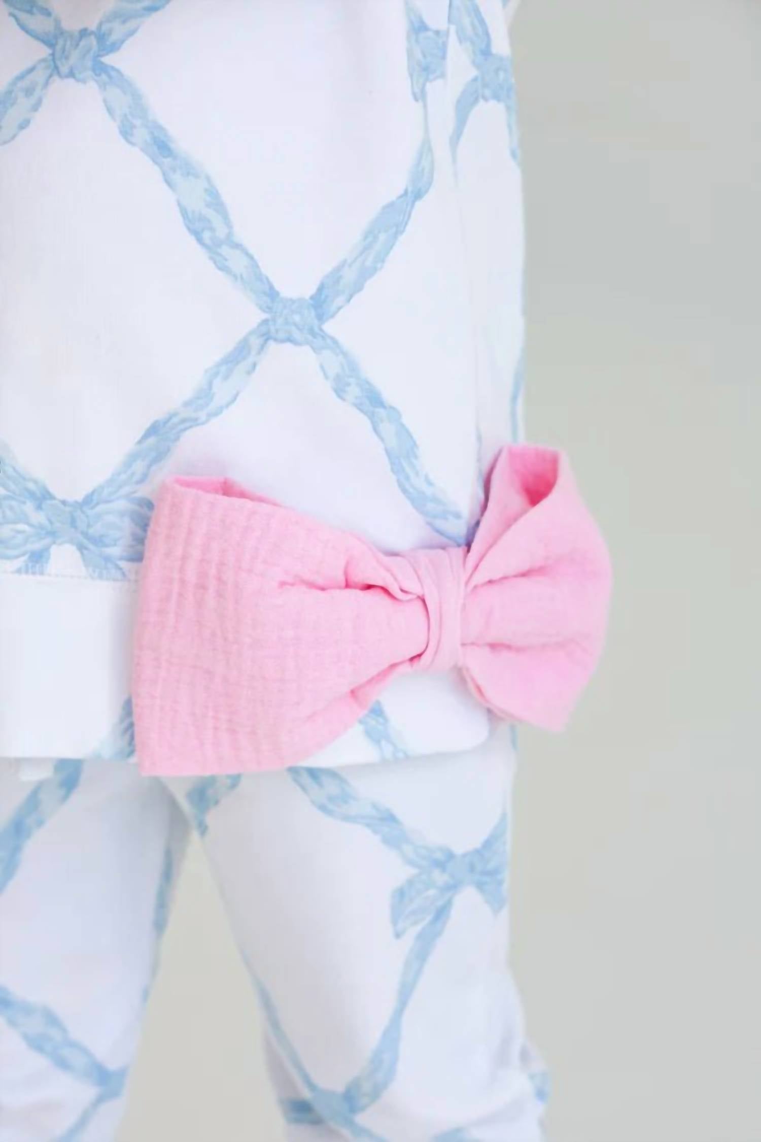 The Beaufort Bonnet Company - Cassidy Comfy Crewneck Top