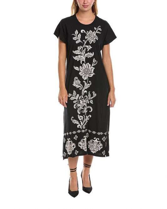 Johnny Was - Relaxed Knit Dress