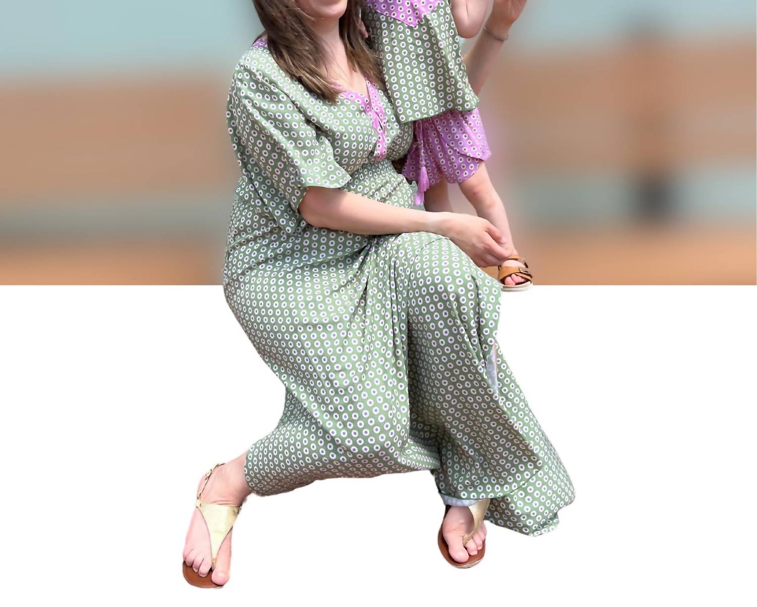Khush - Women's Poppy Dress