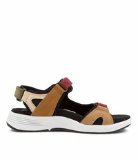 Ziera - Women's Usure Sandal - Wide