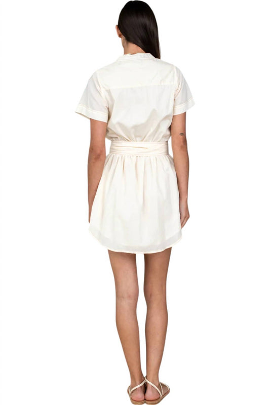 Olivia James The Label - Austin Mini Dress