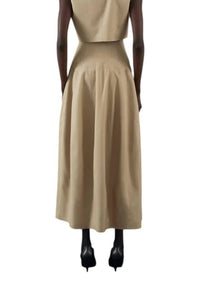 Heirlome - Estefania Midi Skirt