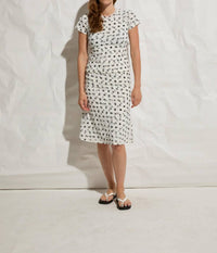 Asher - Sylvie Midi Skirt