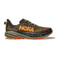 Hoka - Men's Speedgoat 6 Running Shoe