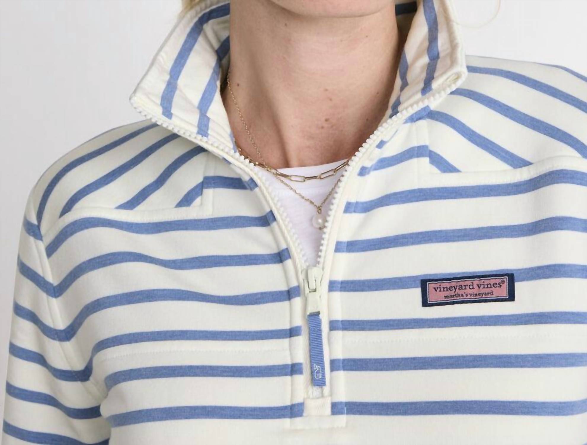 Vineyard Vines - Dreamcloth Shep Shirt