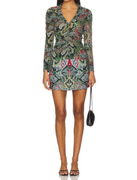 Alice + Olivia - Mace Mini Skort