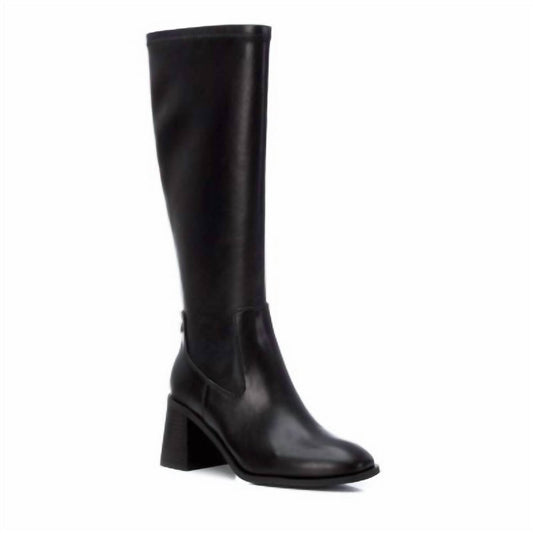 Xti - Women's Faux Leather Boots