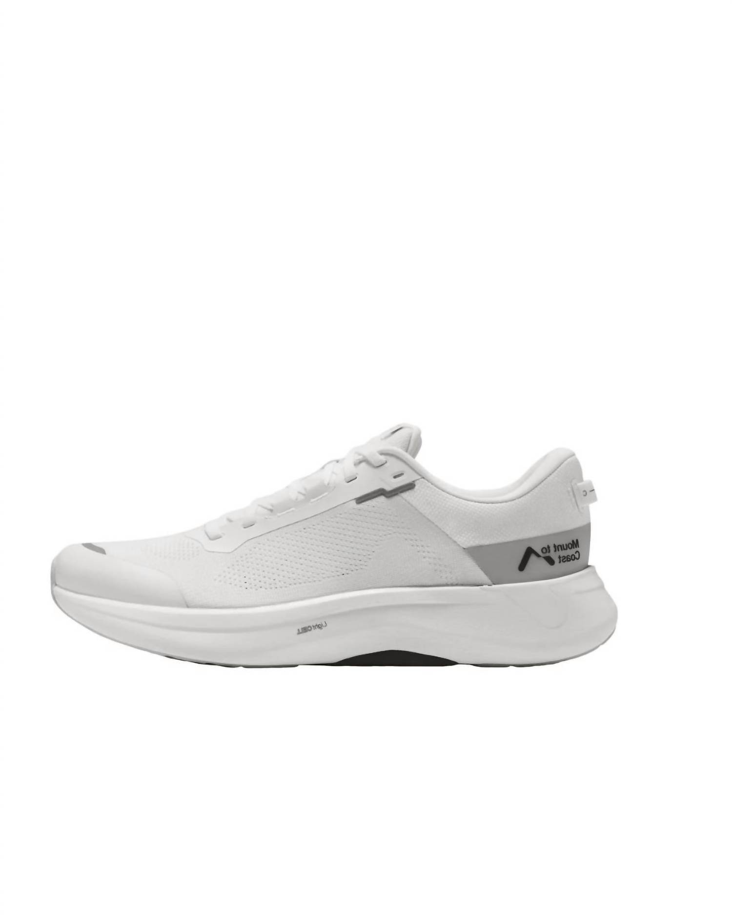Mount To Coast - Women's S1 Running Shoes
