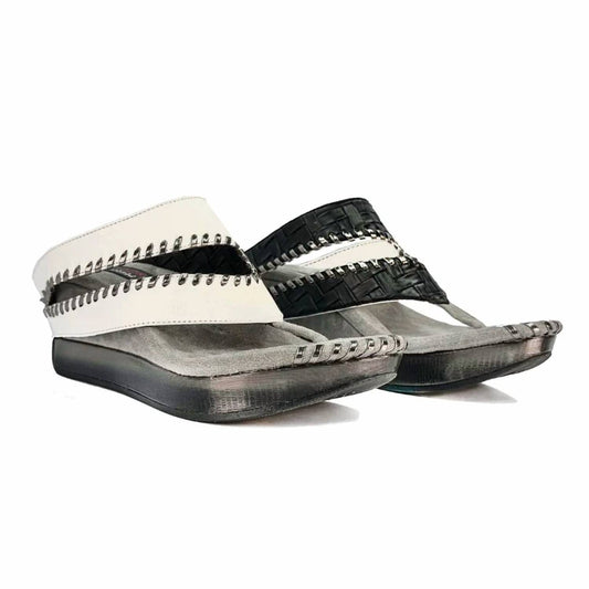 Modzori - TITA REVERSIBLE SANDAL