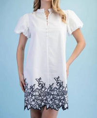 Gigio - Maribelle Dress