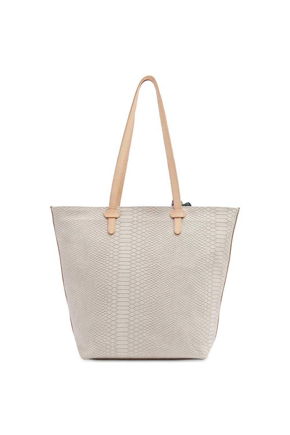 Consuela - Women's Daily Tote Bag