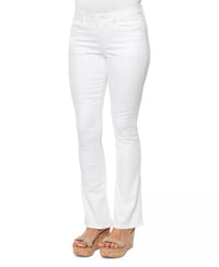 Democracy - Petite Absolution Luxe Touch Bootcut Jeans