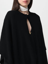 Valentino - Women's Cashmere Poncho