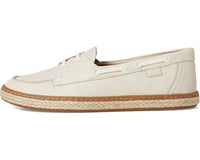 Vionic - Women's Bay Slip-on Boat Shoes