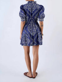 Beyond By Vera - Alice Mini Dress