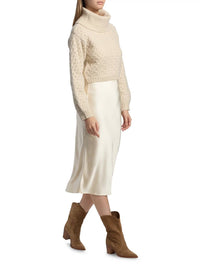 Dh New York - Ani Sweater Dress