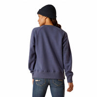 Ariat - Rebar Traverse Sweatshirt