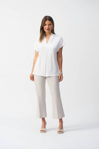 Joseph Ribkoff - Ankle Pants