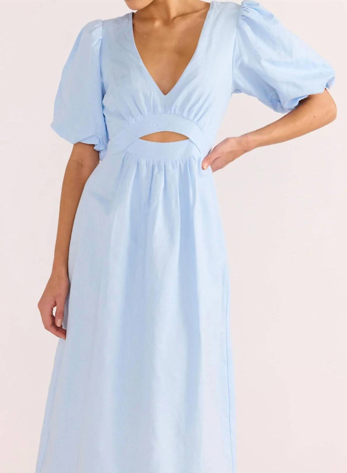 Minkpink - Pandora Midi Dress